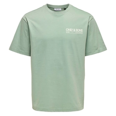 ONLY & SONS jongens t-shirt