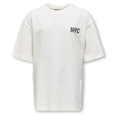 ONLY & SONS jongens t-shirt