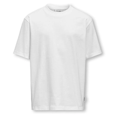 ONLY & SONS jongens t-shirt