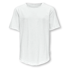 ONLY & SONS jongens t-shirt