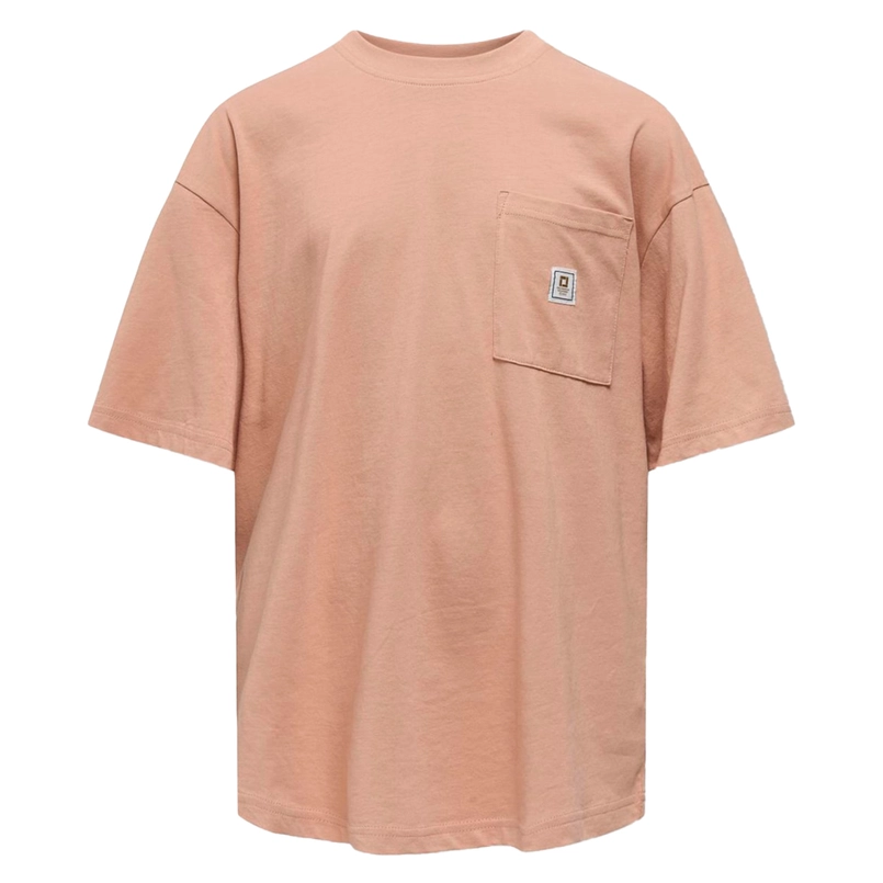 ONLY & SONS jongens t-shirt