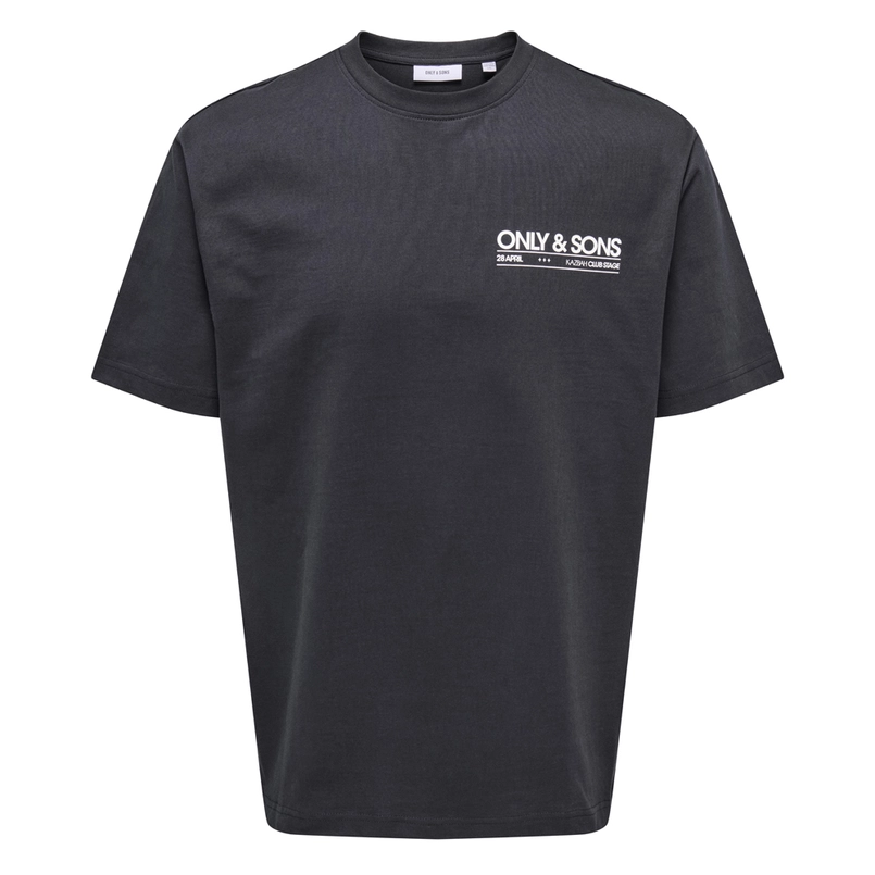 ONLY & SONS jongens t-shirt