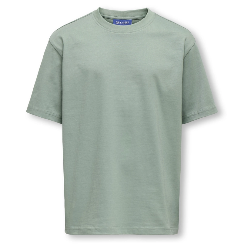 ONLY & SONS jongens t-shirt