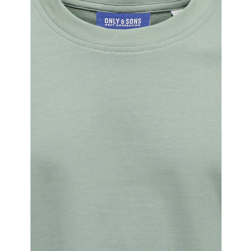 ONLY & SONS jongens t-shirt