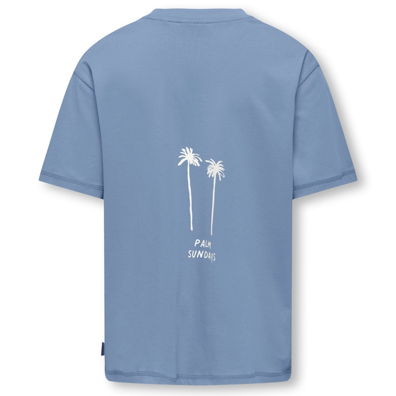 ONLY & SONS jongens t-shirt