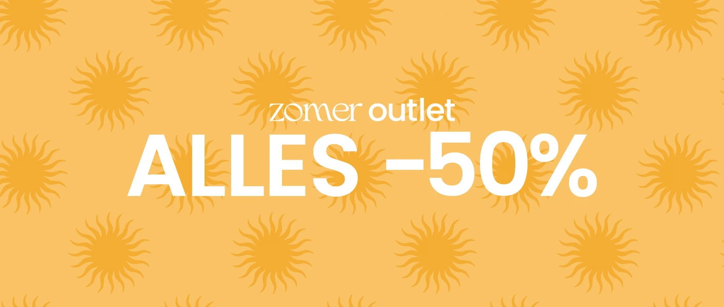 Outlet 50% | 1604 - 2204