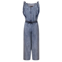 Persival denim jumpsuit
