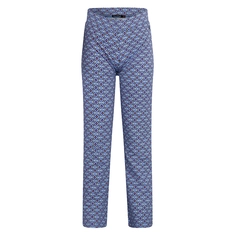 Persival flared broek