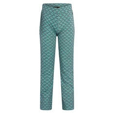 Persival flared broek