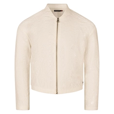 Persival meisjes broderie vest