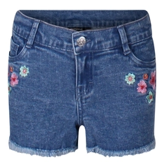 Persival meisjes denim short