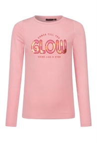 Persival meisjes shirt 2510607 roze