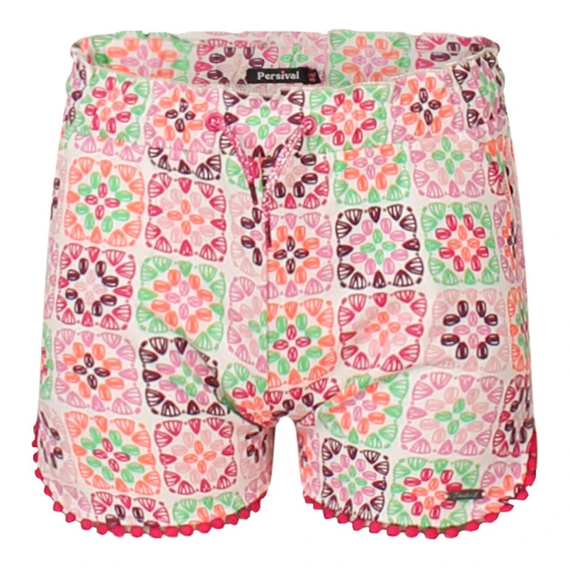 Persival meisjes short