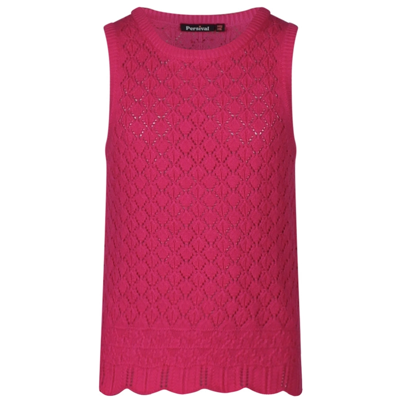 Persival meisjes singlet