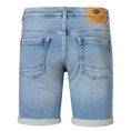 Petrol Industries jongens jeans short