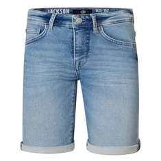Petrol Industries jongens jeans short
