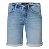 Petrol Industries jongens jeans short