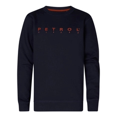 Petrol Industries jongens sweater
