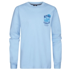 Petrol jongens longsleeve