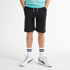 Petrol jongens sweat short