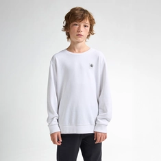 Petrol jongens sweater