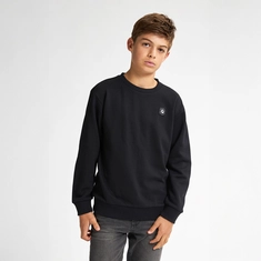 Petrol jongens sweater