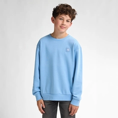 Petrol jongens sweater