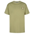 Petrol jongens t-shirt