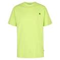 Petrol jongens t-shirt