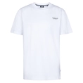 Petrol jongens t-shirt