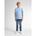 Petrol jongens t-shirt