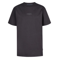Petrol jongens t-shirt