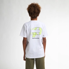 Petrol jongens t-shirt