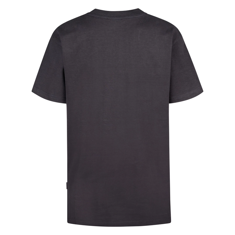 Petrol jongens t-shirt
