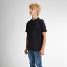 Petrol jongens t-shirt