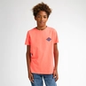 Petrol jongens t-shirt