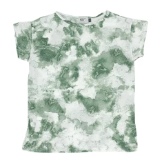 Pinata Pum unisex shirt 2152692 groen