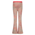 Quapi flared broek