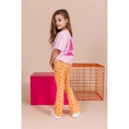 Quapi flared broek
