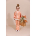 Quapi flared broek