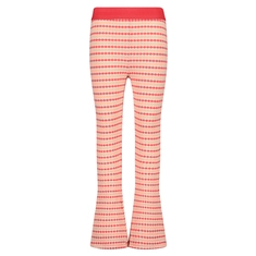 Quapi flared broek