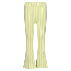 Quapi flared broek