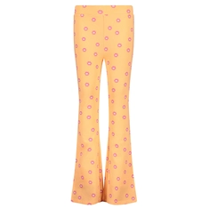Quapi flared broek