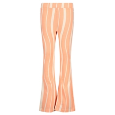 Quapi flared broek