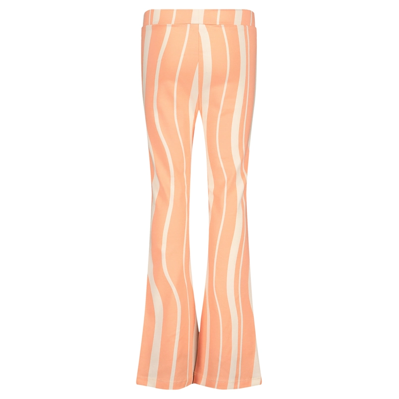 Quapi flared broek