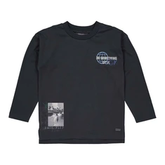 Quapi jongens longsleeve