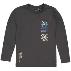 Quapi jongens longsleeve