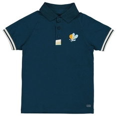 Quapi jongens polo