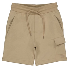Quapi jongens sweat short