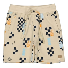 Quapi jongens sweat short